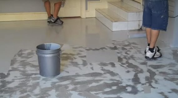 How Durable Is Epoxy Floors?