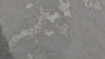 Concrete Repairing